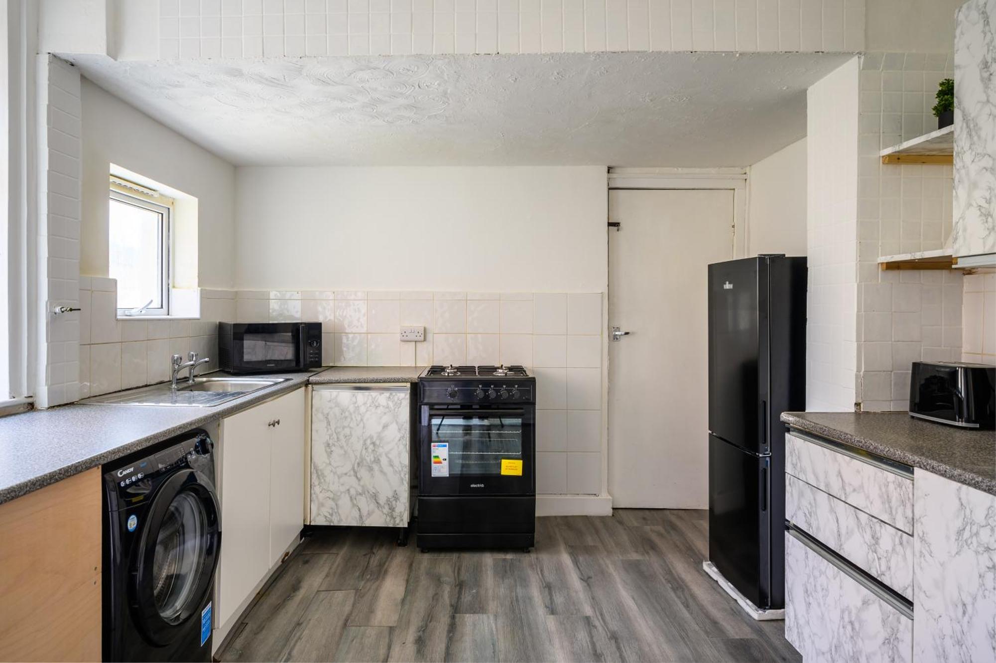 Heart Of - Sleeps 10 - Parking *